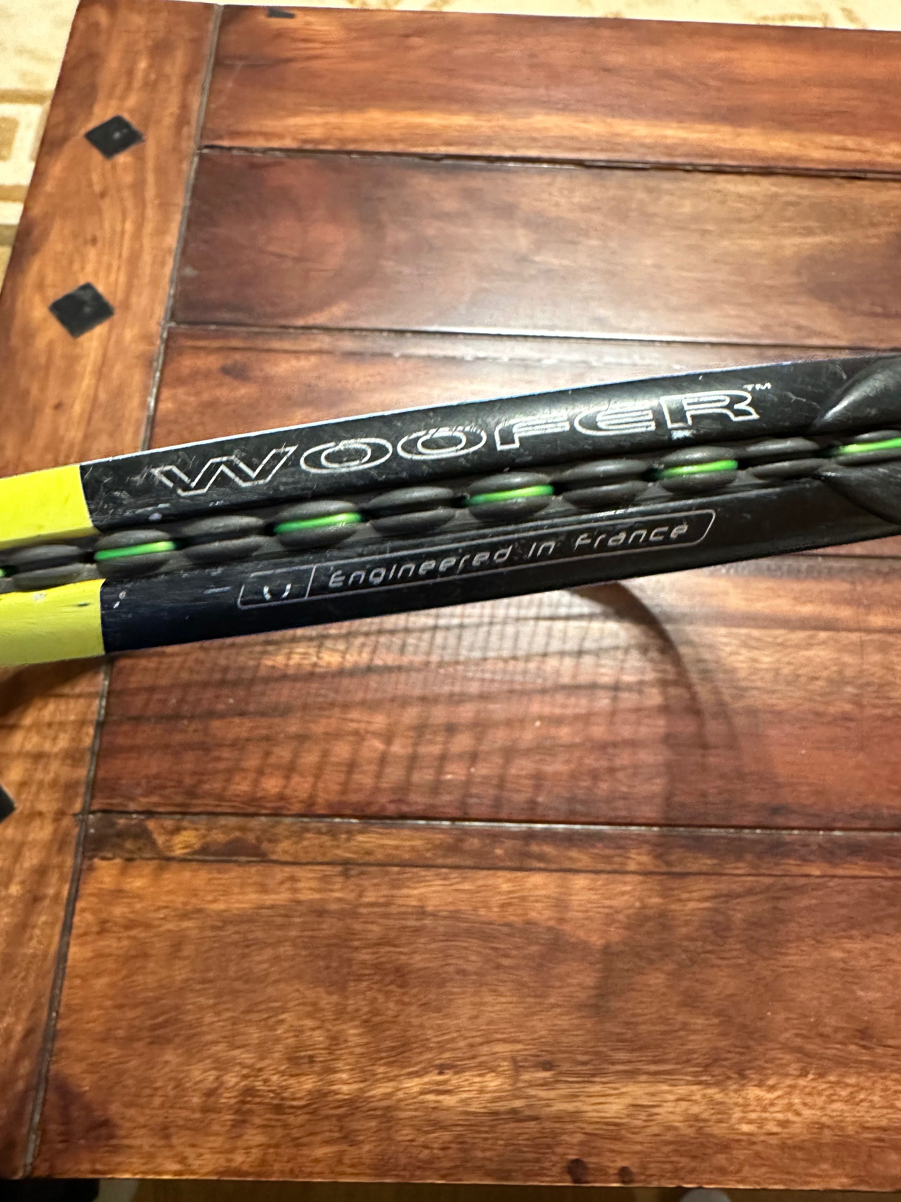 Babolat Aeropro Drive Original 2004 Nadal