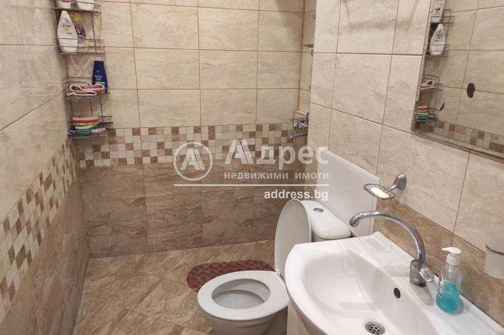 Многостаен апартамент