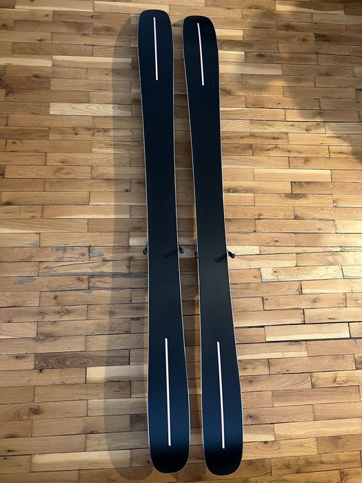 Дамски Фрийрайд ски Slash 100