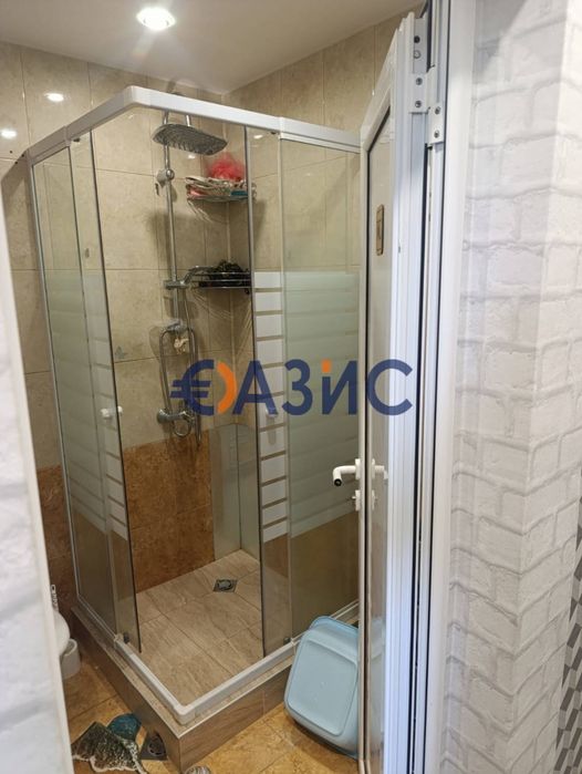 Апартамент с 2 спални в жилищна сграда в Несебър, България, 105 кв. м,
