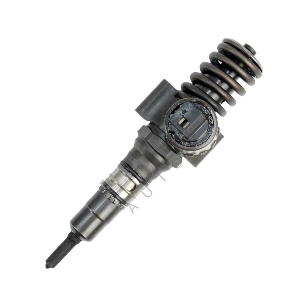Дюза дизел AUDI A6 (4F, C6) 2004-2011 ID: 129175