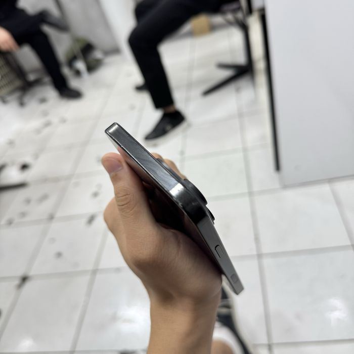 iPhone 16Max Black 512gb 91%Radnoy dual Sim !!