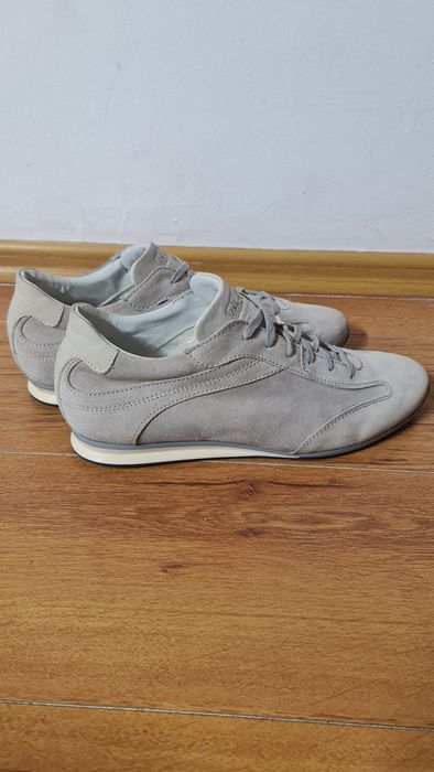 Pal Zileri sneakers original