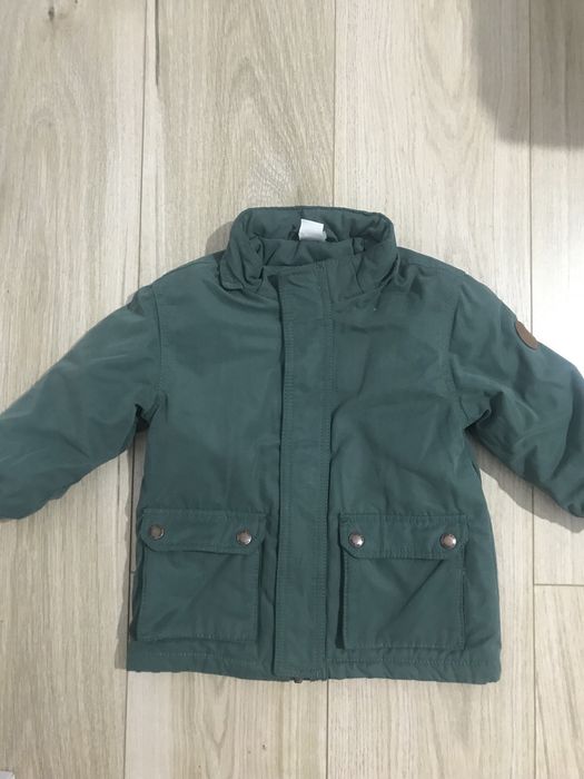 Geaca H&M, marimea 86