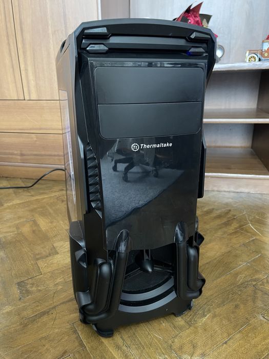 PC Gaming i5-6600K, 16GB RAM, RX 570 Sigilat