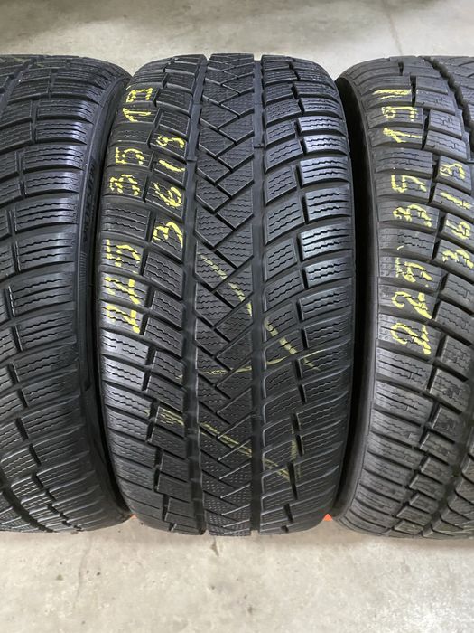 Anvelope iarna 225/35/19 Vredestein Wintrac Pro 225 35 19 R19