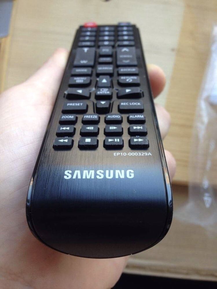 Telecomanda samsung