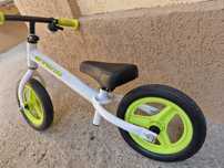 Bicicleta fara roti