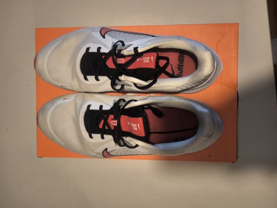 Маратонки за бягане Nike