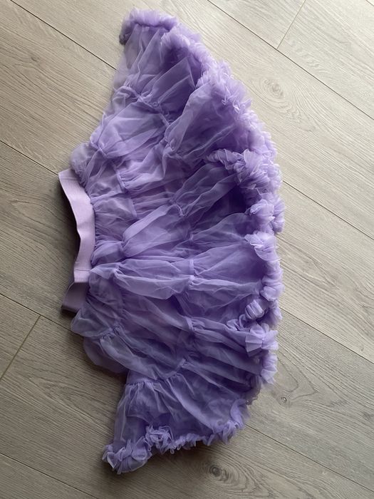 Vand fuste tutu noi 4-6 ani