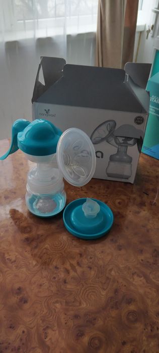 Vand pompa san manuala