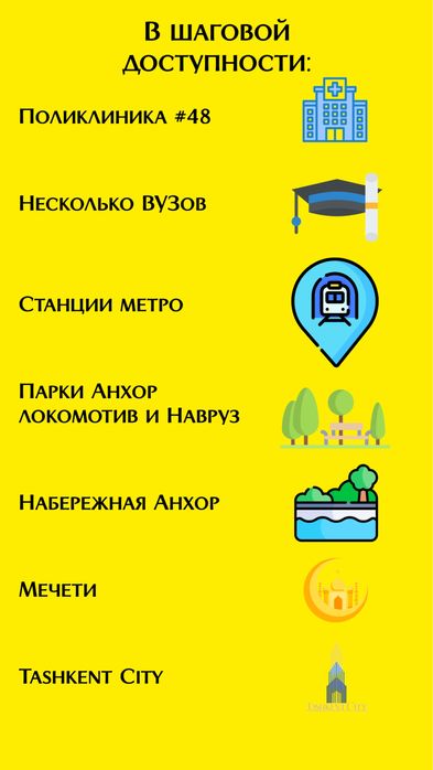 Ц13 Лабзак своя 4 ком квартира в центре