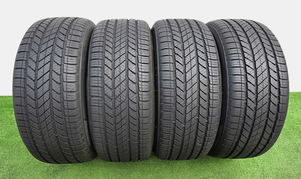 4бр. 255/50/19 BRIDGESTONE Alenza Ultra- всесезонни