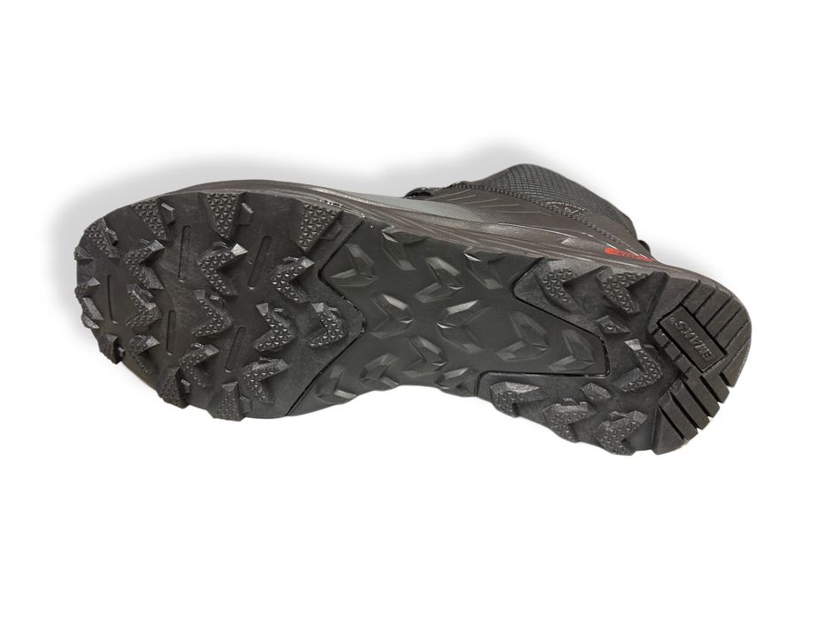 Мъжки кецове отоплени с водоотблъскваща материя