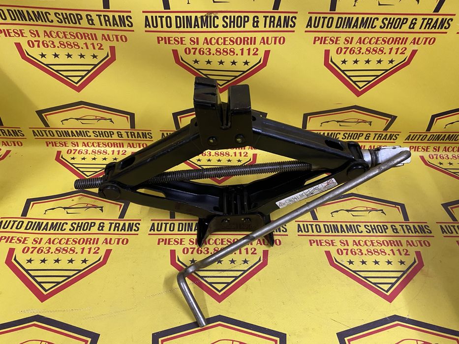 Cric auto OEM Fiat Scudo Citroen Jumpy Peugeot Expert Toyota Proace