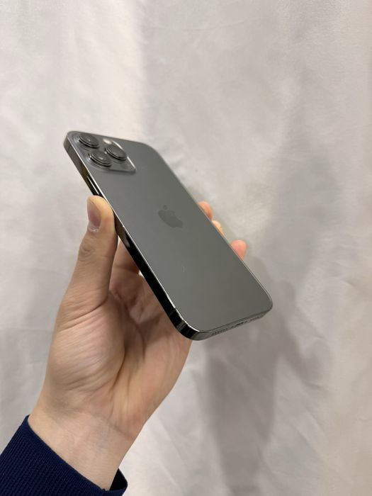 Iphone 13 pro max 128 Gb