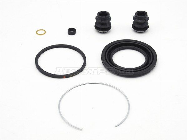 Ремкомплект суппорта перед    Toyota Caldina