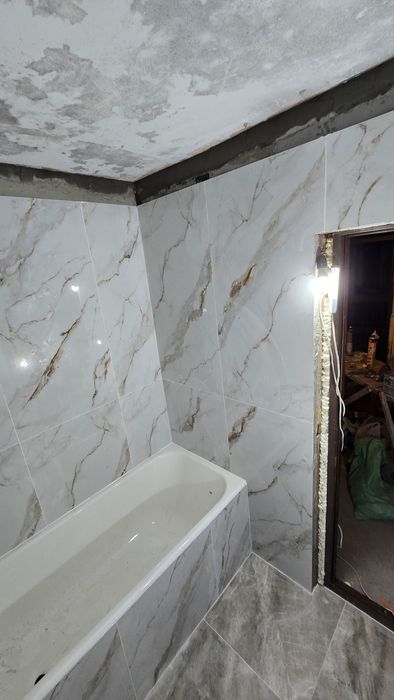 Kafel terish xizmati