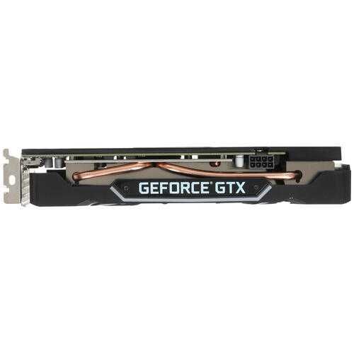 Видеокарта PALIT GTX1660 SUPER GP 6G NE6166S018J9-1160A-1 GDDR6 192bit