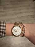 Set ceas si bratari fossil