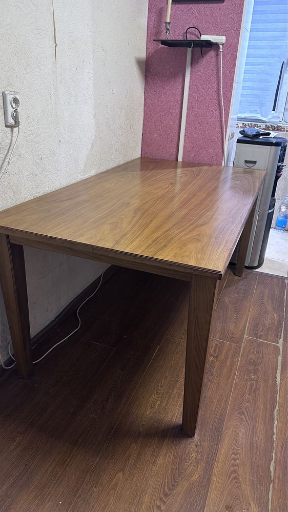 Большой стол 160*90