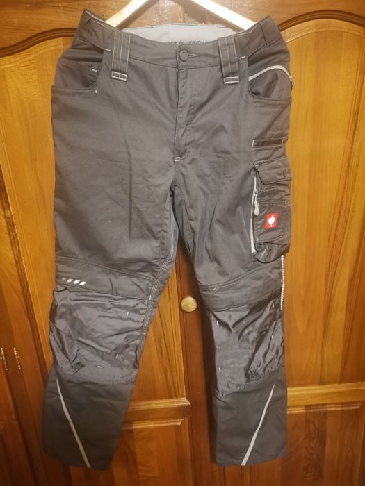 Engelbert strauss motion 2020 работен панталон размер 46