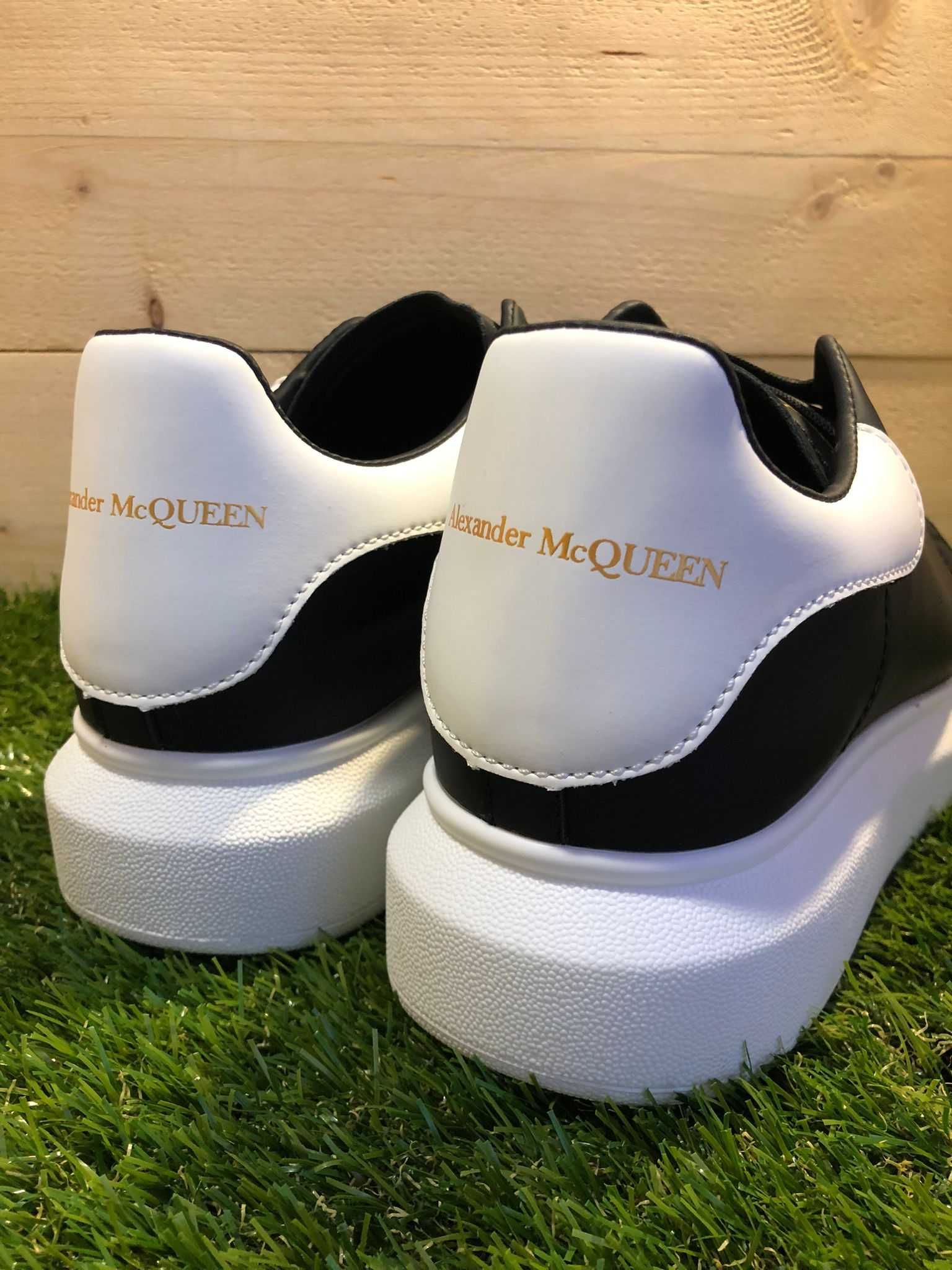 Alexander McQueen