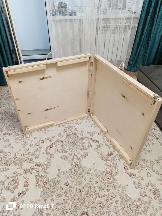 Жер стол сатамын