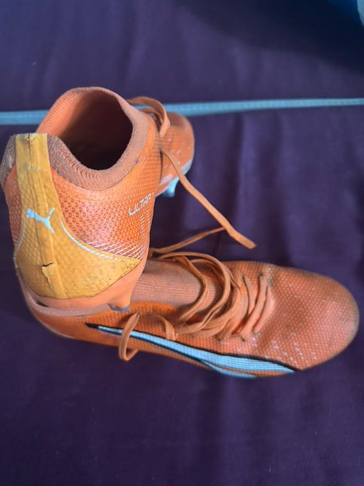 Бутонки nike,puma,adidas 42 номер