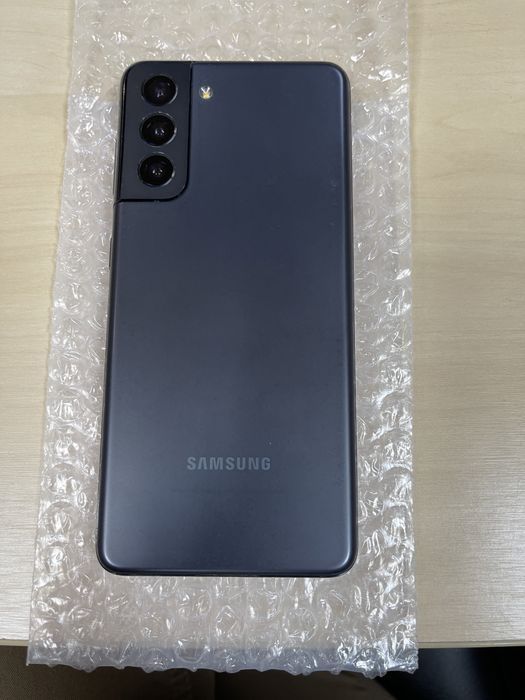 Samsung Galaxy S21 FE 5G Dual SIM 128GB Graphite ID-tgm521