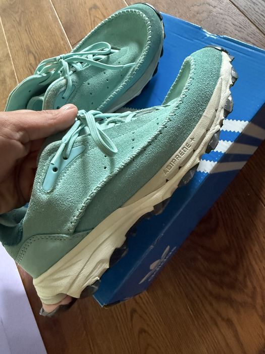 Дамски маратонки ADIDAS 37,5
