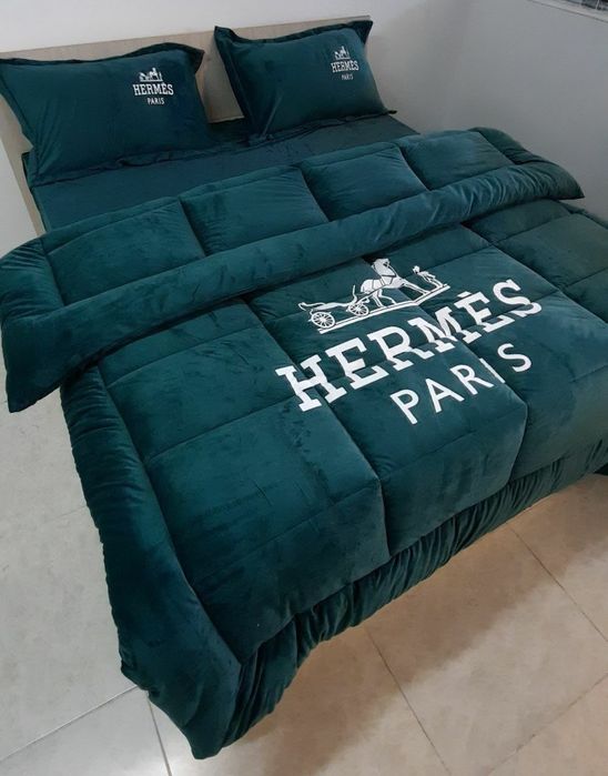 Постельное белье с Одеяло