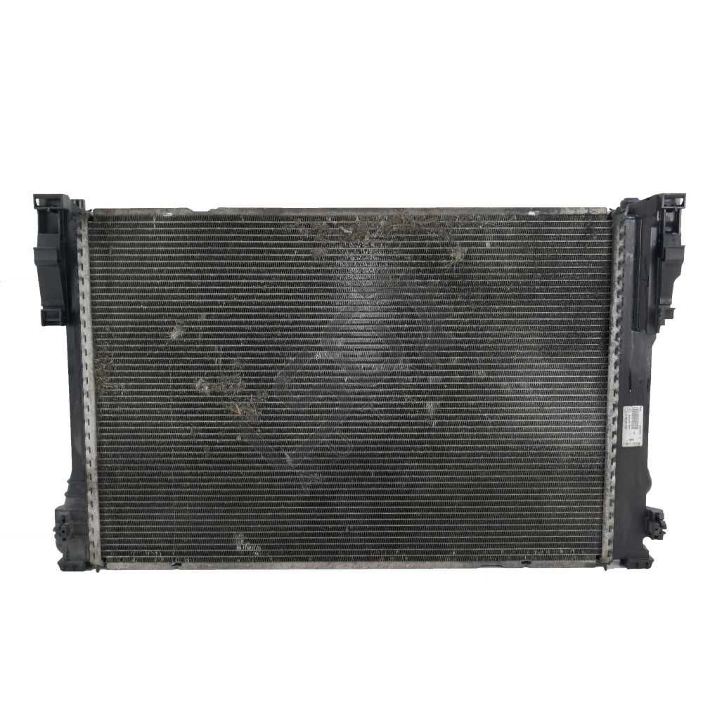 Воден радиатор Mercedes-Benz C-Class 204 (W/S/C) 2007-2014 ID:148185