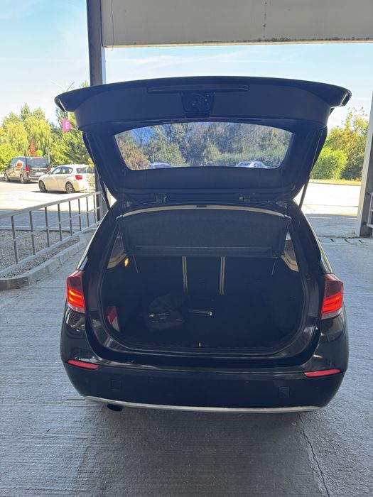 BMW x1 Automat 177CP  4x4 xdrive