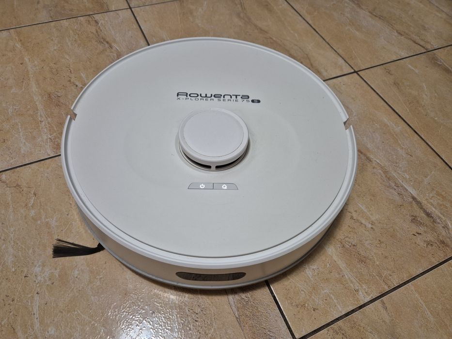 Robot de aspirare Rowenta