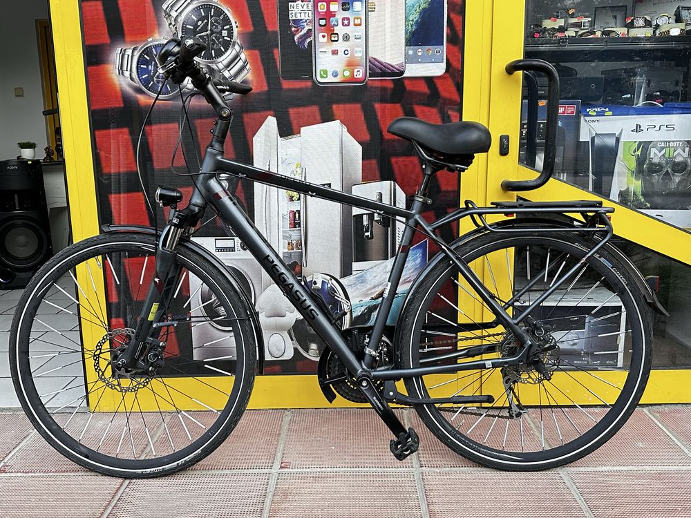 Pegasus Opero SL