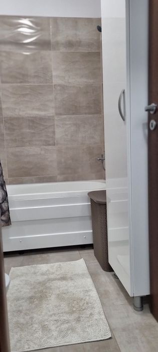 Închiriez garsonieră Militari Residence