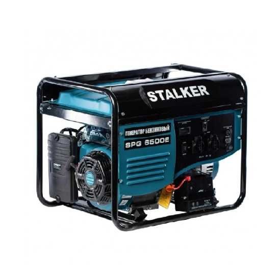 Generator benzinlik/Генератор бензиновый