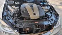 Motor Mercedes 3.0 Euro 6 Adblue OM642 S350 ML350 CLS350 W221 W166 212