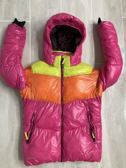 Geaca de ski Icepeak 152 copii