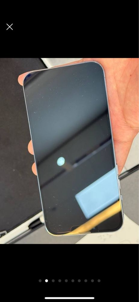 Iphone 13  про