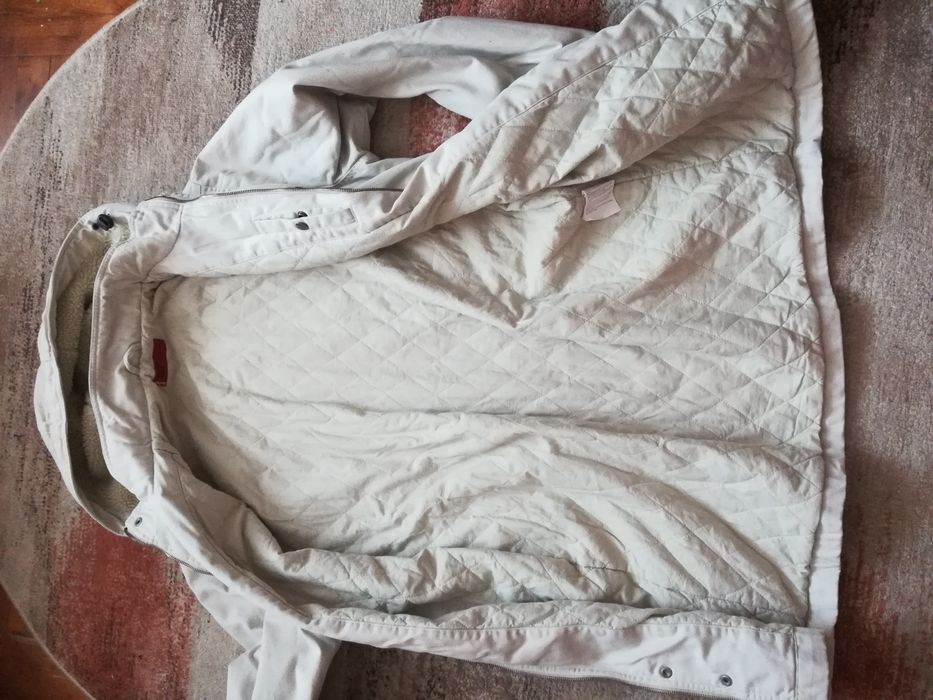 Geaca bărbați Levi's originala