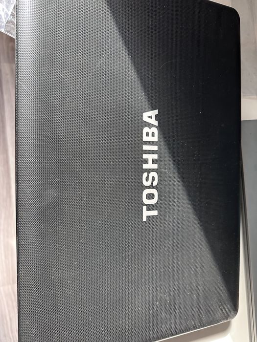 Продам ноутбук