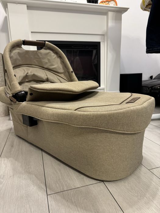 Landou pentru carucior Ramble XL Signature, Sandstone, Joie