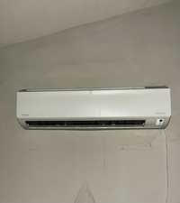 Invertor si aer conditionat Daikin