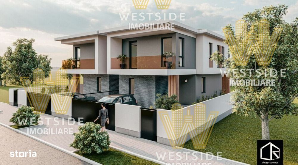 Duplex Despartit De Camera Tehnica