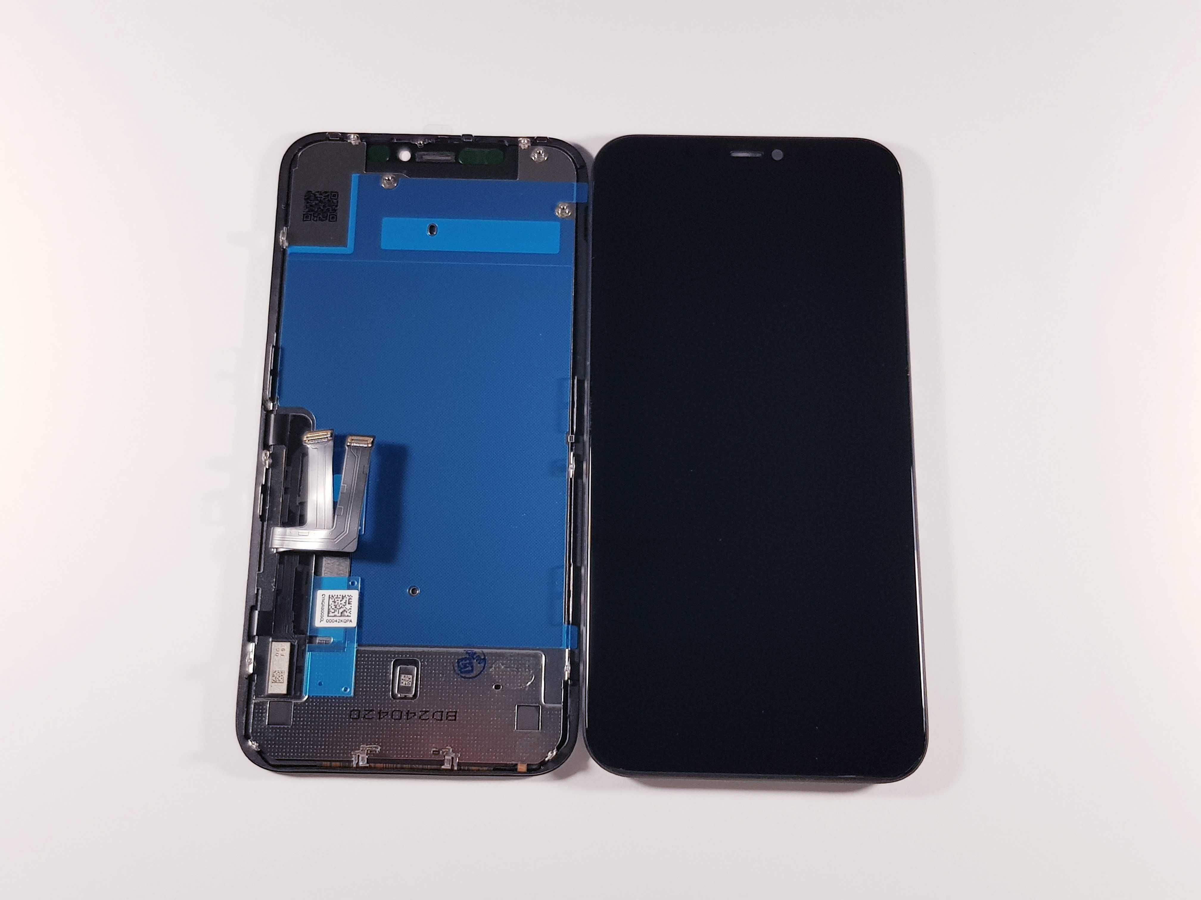 1 ГОДИНА ГАРАНЦИЯ на Дисплей за Iphone XR/11/12 Pro Max/13