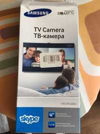 Тв Камера на Samsung