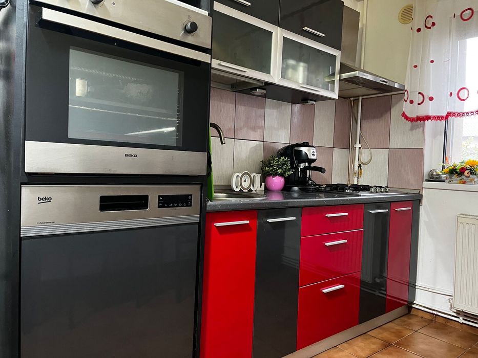 Apartament de vanzare in Titu Gara, Dambovita