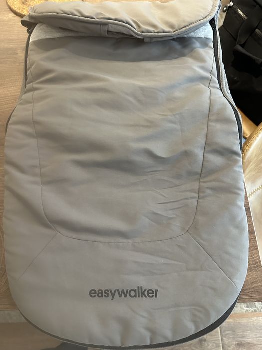 Зимен чувал за количка Easywallker